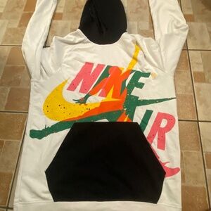 Nike hoodie